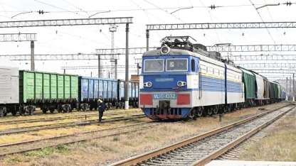 Azerbaycan’dan Ermenistan’a 488 tonluk tahıl sevkiyatı