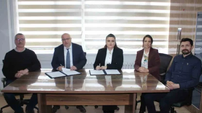 Bafra MTAL’ın projesi destek almaya hak kazandı