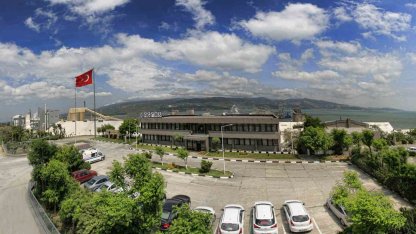 Bagfaş’ta 55’incci Olağan Genel Kurul gerçekleşti