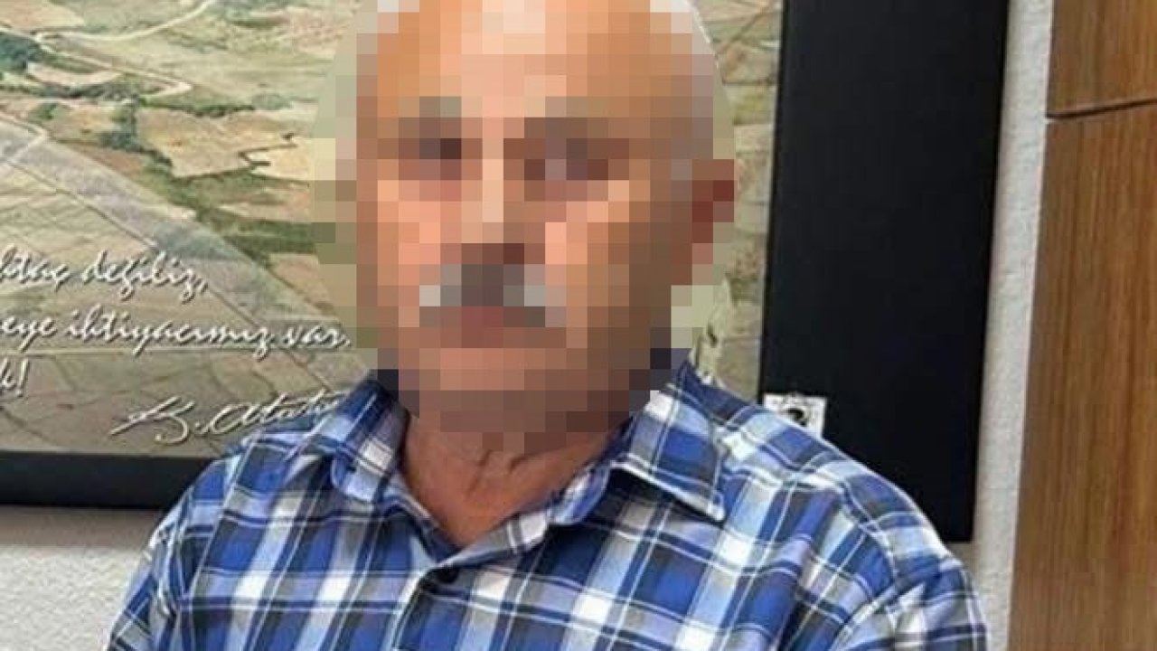 Bakan Gürlek’in tapu kayıtlarını sorgulayan tapu müdürü tutuklandı