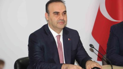Bakan Kacır: "İhracatımızı 273 milyar dolara çıkardık"