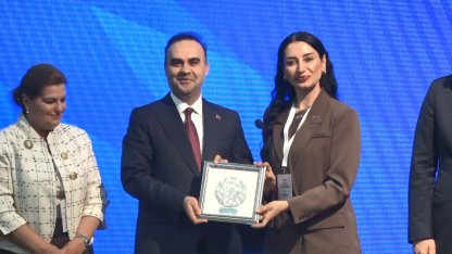 Bakan Kacır: "KOBİ’lerimize ve büyük ölçekli firmalarımıza, 50 milyon liraya kadar finansman sunuyoruz"