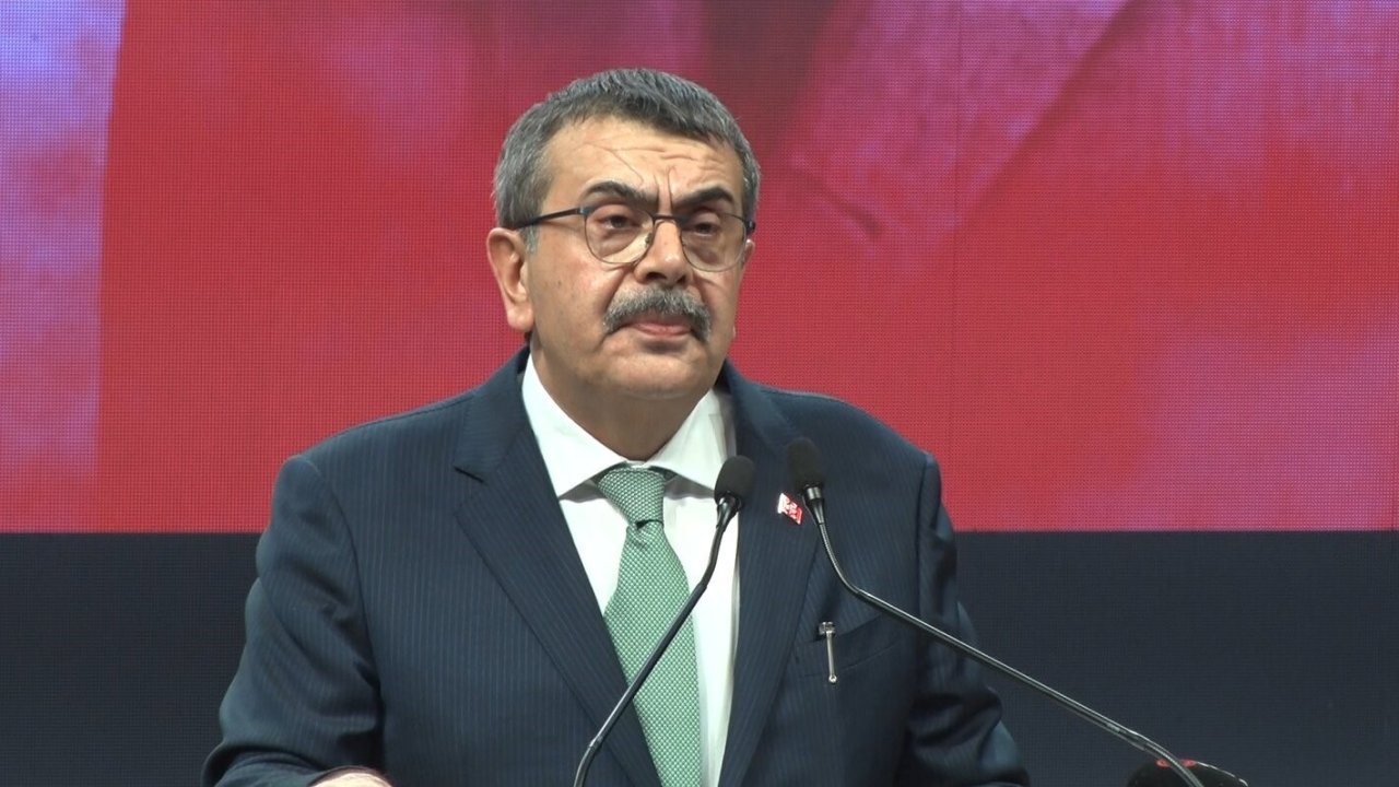 Bakan Tekin: "12 Mart 1921, tarihin sinesine nakşedildiği mümtaz bir dönemdir"