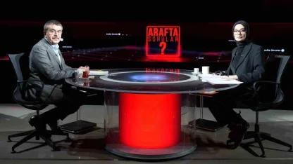 Bakan Tekin: "Ara tatilleri kaldırmıyoruz"