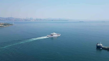 Bakan Uraloğlu: "ÖTV’siz yakıt uygulamamızla denizcilik sektörümüze bugüne kadar 7,5 milyon ton yakıt desteği verdik"