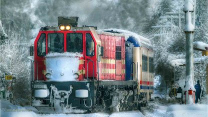 Bakan Uraloğlu: "Turistik Doğu Ekspresi, 10 bin 166 yolcumuza hizmet verdi"