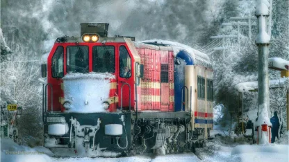 Bakan Uraloğlu: "Turistik Doğu Ekspresi, 10 bin 166 yolcumuza hizmet verdi"