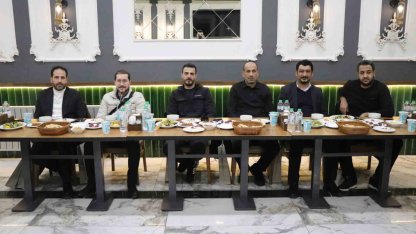 Başkan Alan’dan meslek komitelerine tam not: "Ekonomimizin taşıyıcı kolonlarısınız"