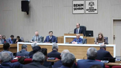 Başkan Altay: "Fatma Nur Çelik öğretmenin ismi Konya’da yaşatılacak"