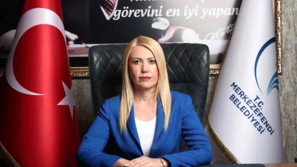 Başkan Doğan: "Çanakkale destanı bir milletin inançla neleri başarabileceğini tüm dünyaya göstermiştir"