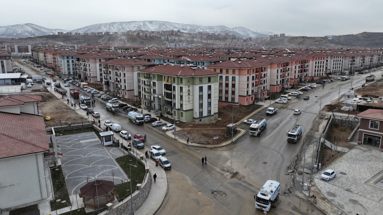 Başkan Geçit: "İkizce Malatya’nın parlayan yıldızı olacak"