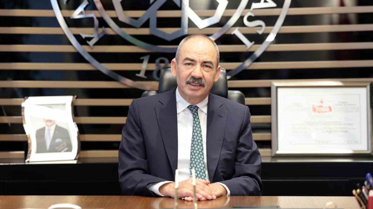 Başkan Gülsoy’dan 18 Mart Çanakkale Zaferi mesajı