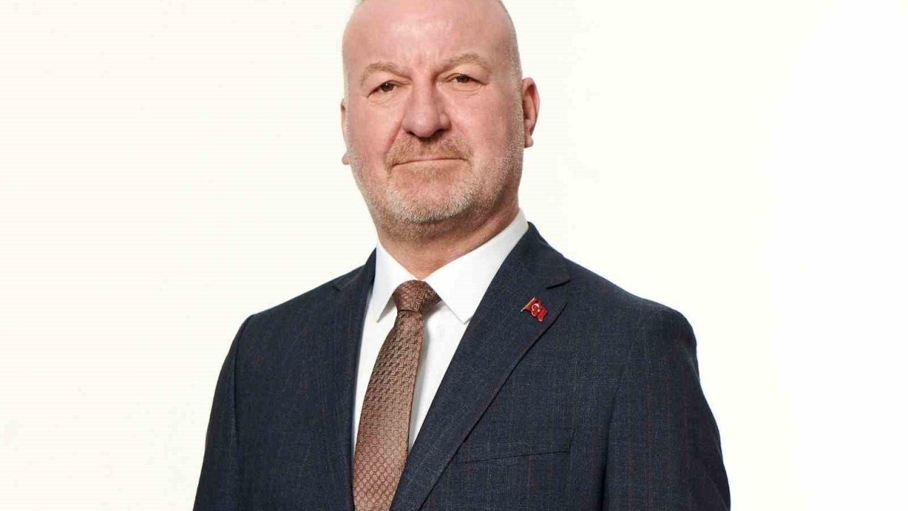 Başkan Karabatı’dan Ramazan Bayramı mesajı