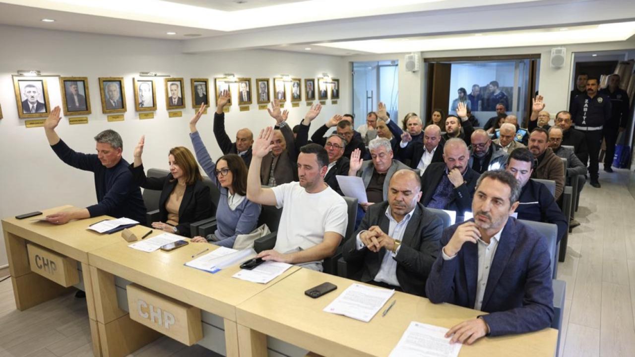 Başkan Lâl Denizli’den mart ayına iki büyük müjde