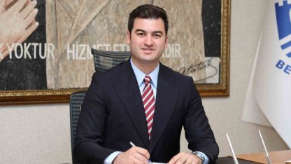 Başkan Mandalinci’den Ramazan Bayramı mesajı