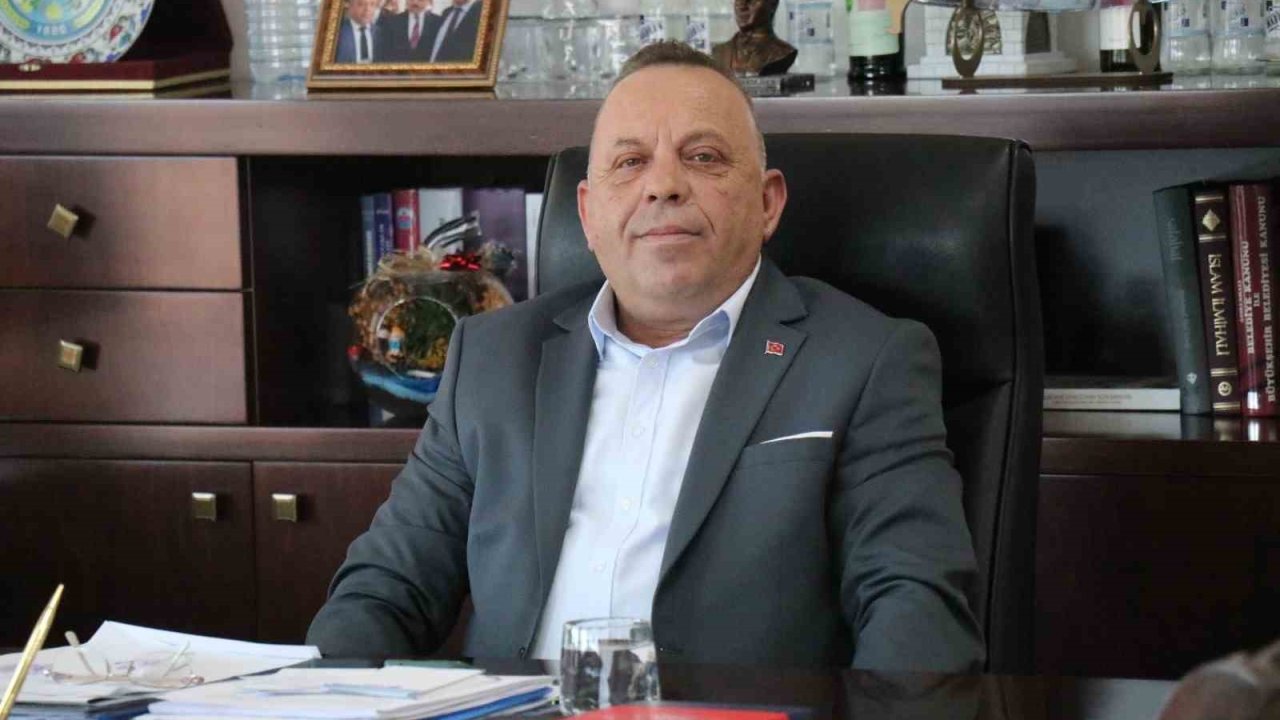 Başkan Özel: "Ramazan Bayramı’na ulaşmanın sevincini hep birlikte yaşıyoruz"