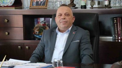 Başkan Özel: "Ramazan Bayramı’na ulaşmanın sevincini hep birlikte yaşıyoruz"