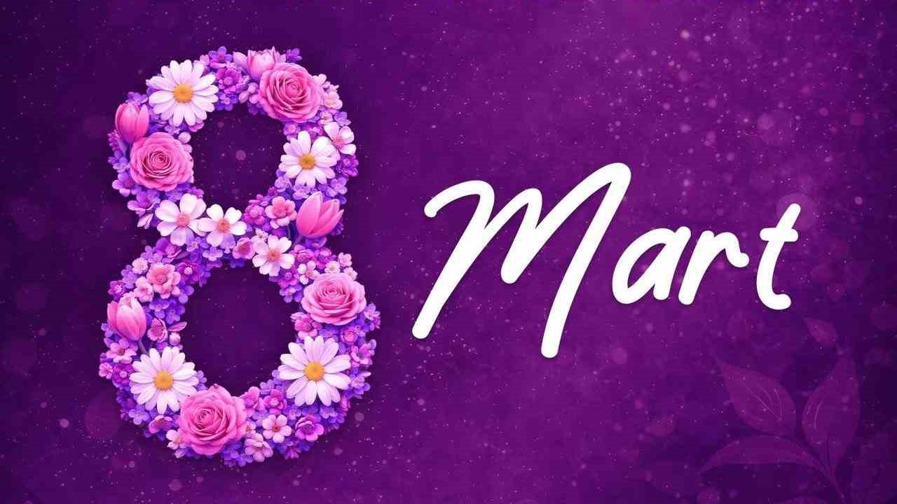 Başkan Özel’den 8 Dünya Mart Kadınlar Günü mesajı