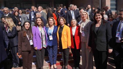 Başkan Subaşı’nın Ankara temasları