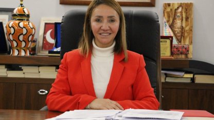 Başkan Tekin’den Pazaryeri’ne 3 spor tesisi müjdesi