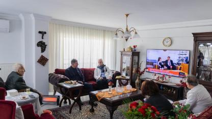 Başkan Tugay’dan 14 Mart’ta ortopedinin çınarına ziyaret