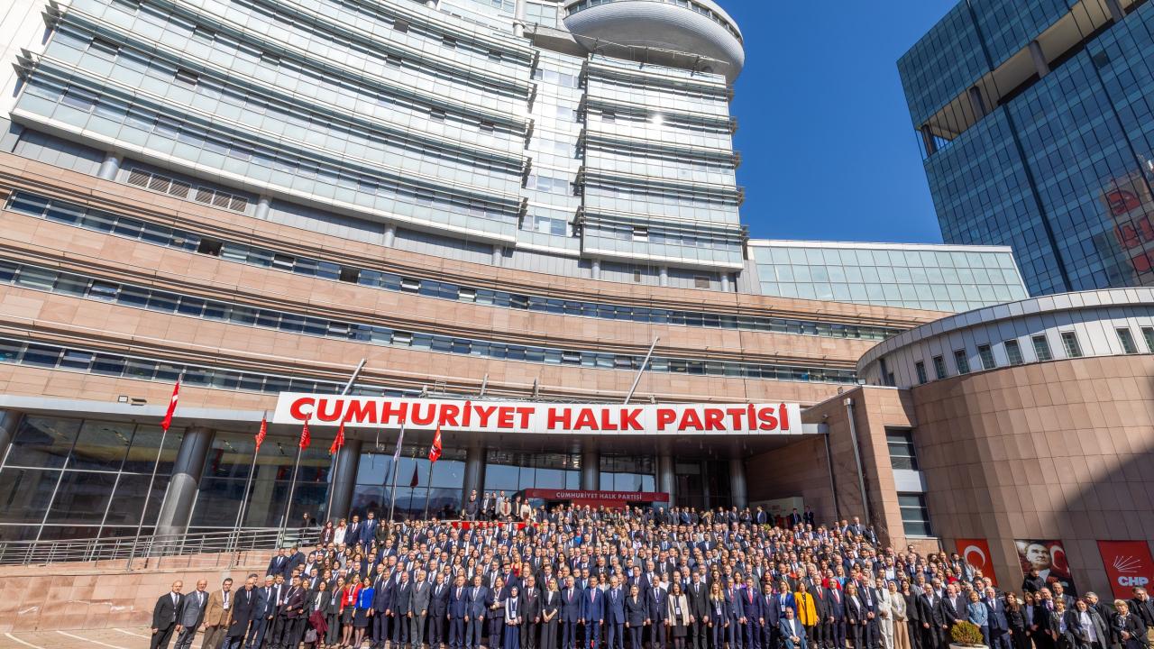 Başkan Tugay’dan sağlıklı kamu yönetimi vurgusu