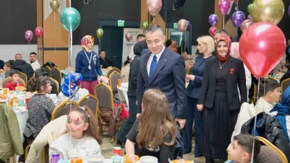 Başkan Vekili Aksoy’dan tasarruf hamlesi: Belediye araçları resmi plakalı olacak