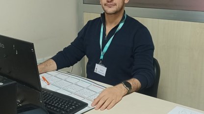 Batman Eğitim ve Araştırma Hastanesine yeni kardiyoloji uzmanı atandı