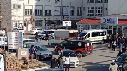 Batman’da silahlı kavga: 1 yaralı