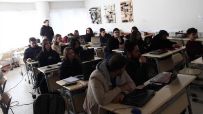 Bayburt’ta ’Türkiye Siber Vatan’ Programı eğitimleri tamamlandı