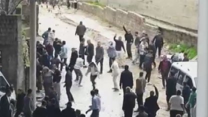 Bayram günü mahalle savaş alanına döndü: 3 ölü, 22 yaralı