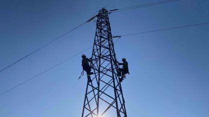 Bayramda 2,5 milyon aboneye kesintisiz enerji için önlemler alındı