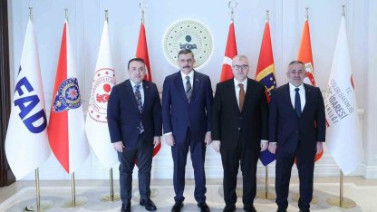 Bilecik bürokrasisinden Ankara çıkartması