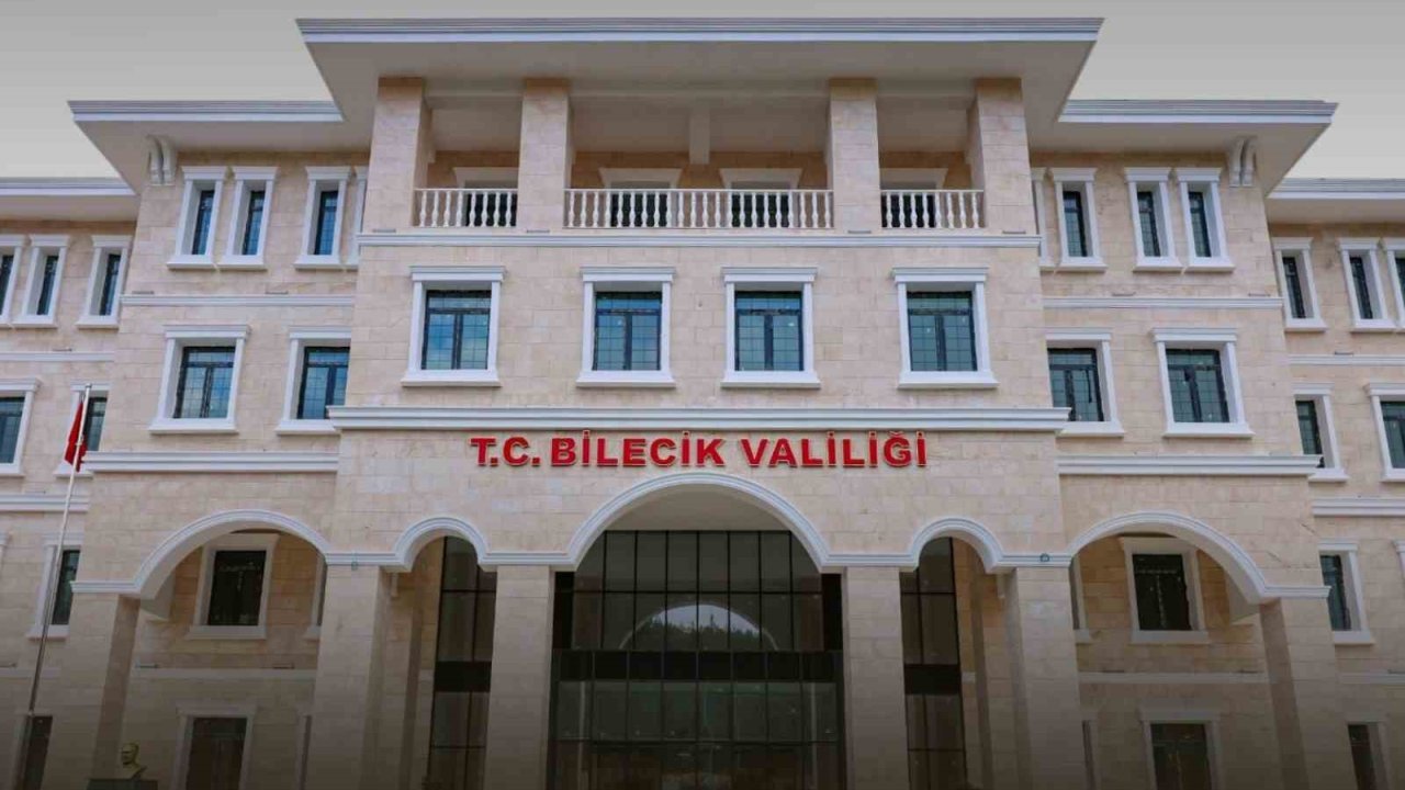 Bilecik Ticaret İl Müdürlüğü yeni binasında hizmet vermeye başlayacak