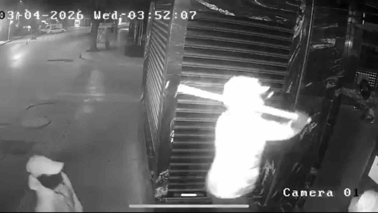 Bilecik’te 6,5 milyon TL’lik kuyumcu soygununda 4 tutuklama