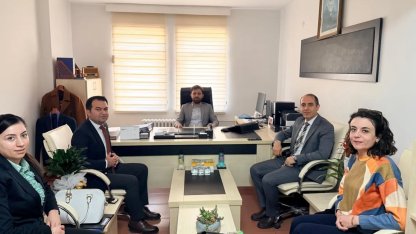 Bilecik’te ’Aile Ve Toplum Temelli Sosyal Destek Modeli’ tanıtıldı