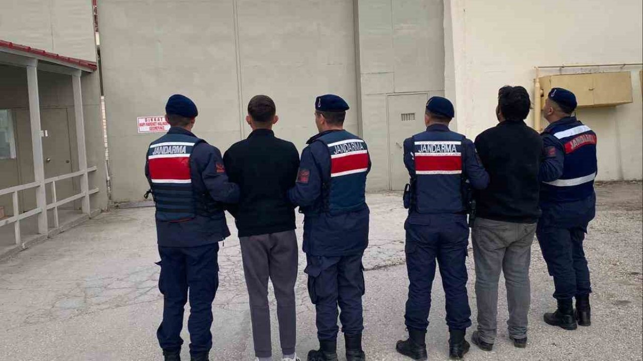 Bilecik’te ‘Kasten Öldürme’ suçundan 5 yıl hapis cezası bulunan şahıs yakalandı