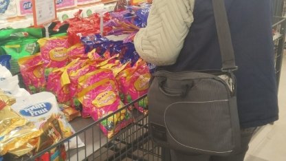 Bilecik’te Ramazan Bayramı öncesi gıda denetimleri