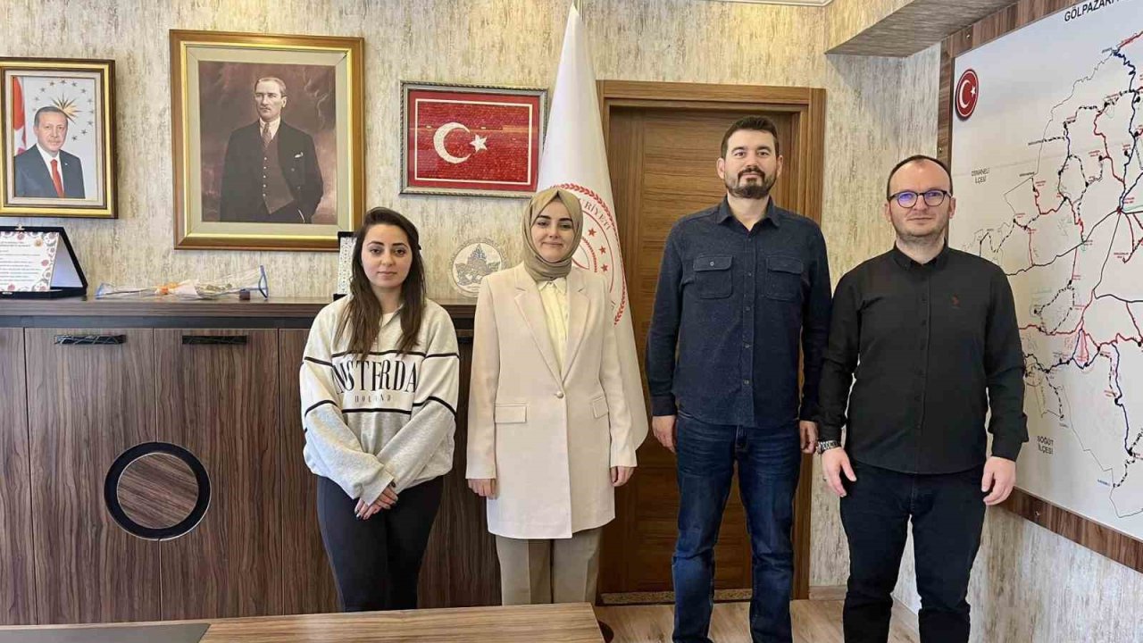 Bilecik’te satranç sporunun geliştirilmesine yönelik değerlendirme