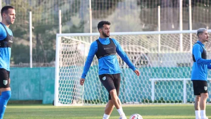 Bodrum FK, hem kupada hem ligde galibiyet peşinde