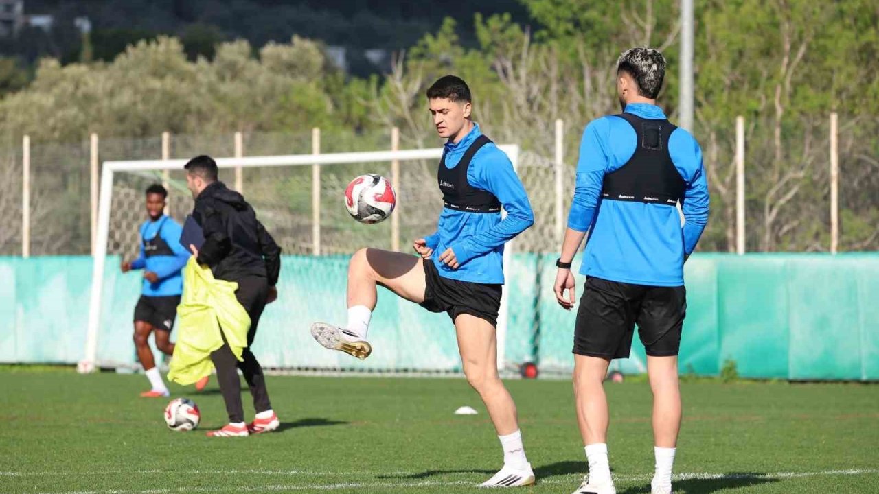 Bodrum FK, Iğdır deplasmanda galibiyet peşinde