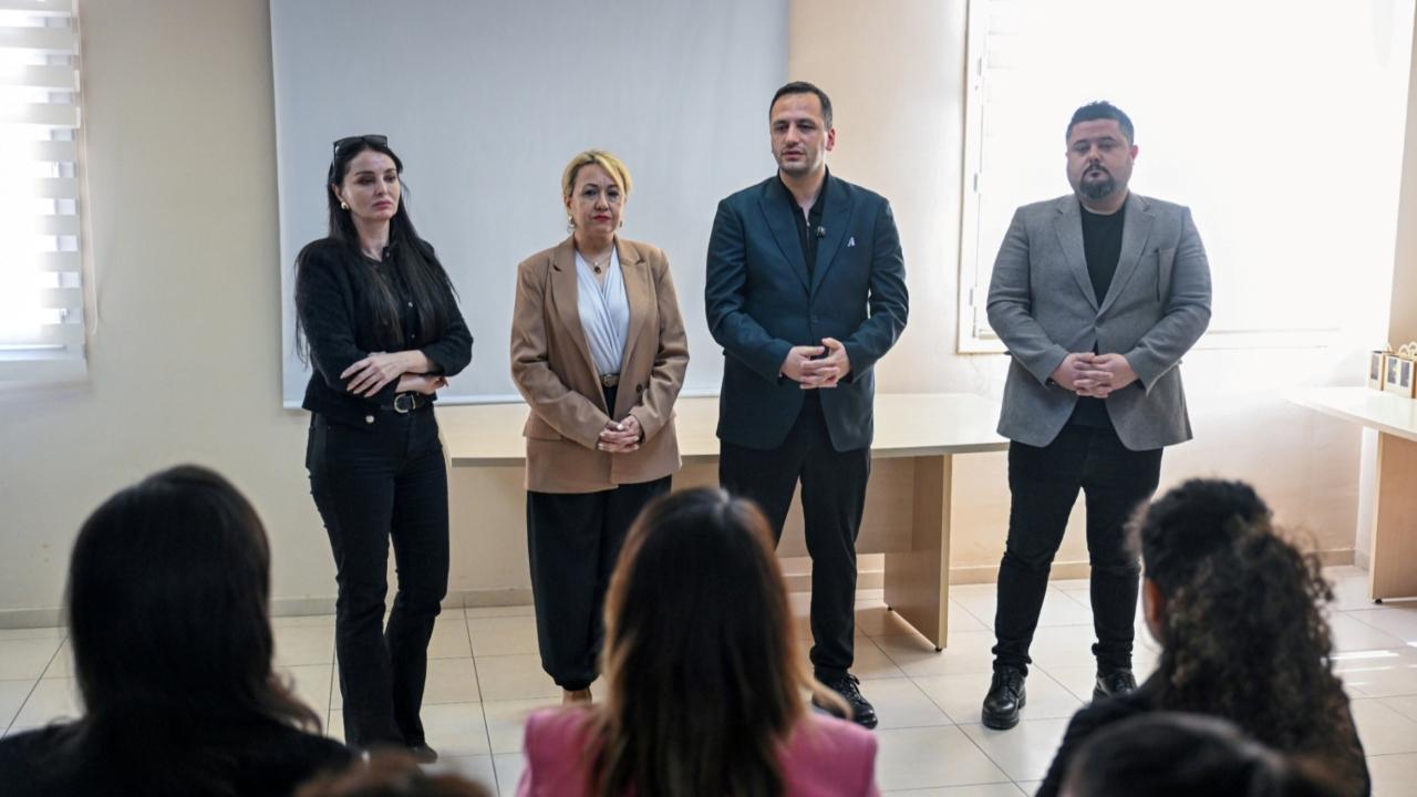 Bornova’da “Sağlık Destek Kartı” geliyor