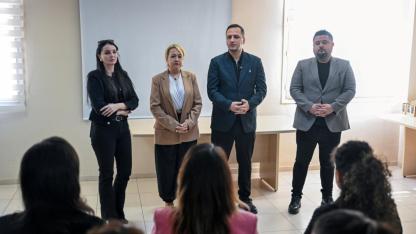 Bornova’da “Sağlık Destek Kartı” geliyor