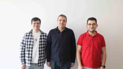 BTÜ sesle kimlik doğrulamada güvenliği artıracak