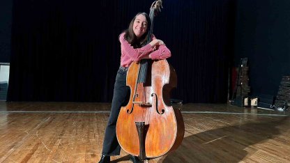 Bu çocuğun kulakları radar kadar hassas