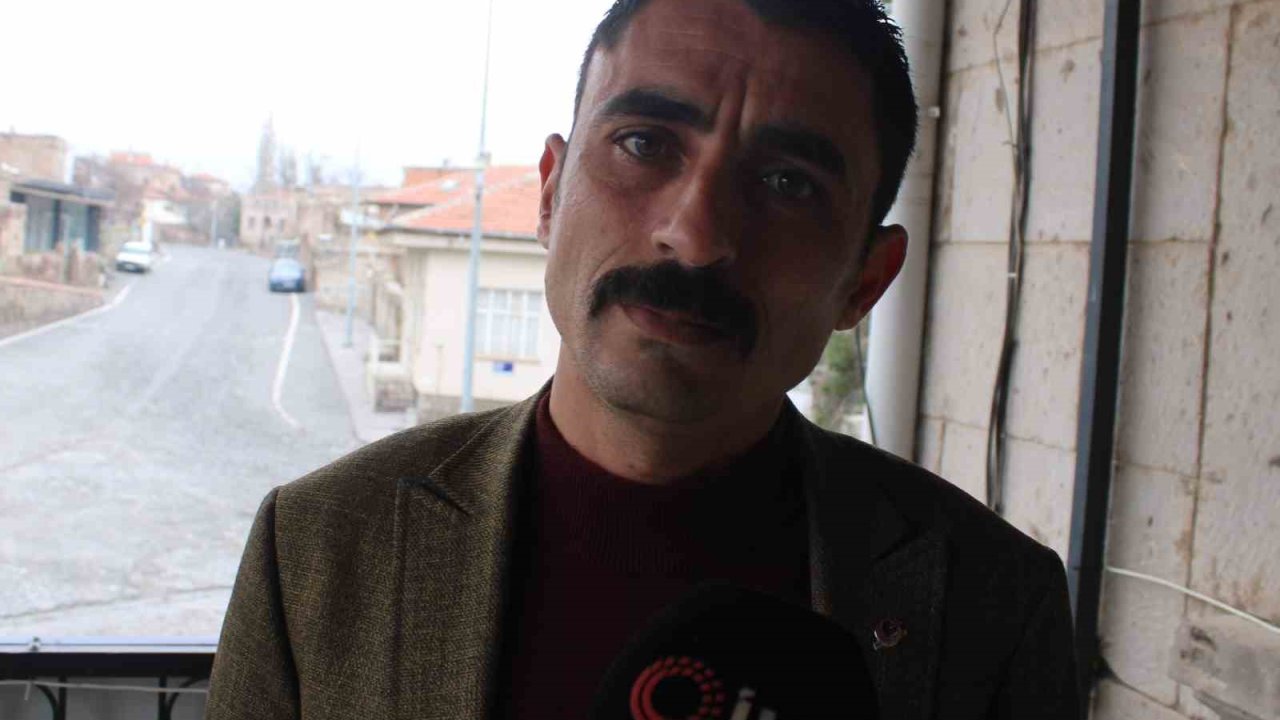 Bu mahallede veliler beslenme hazırlamıyor