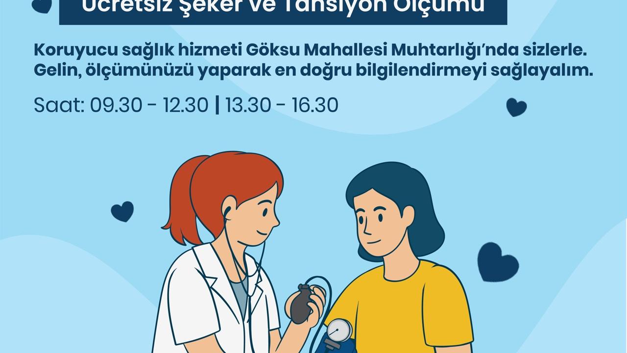 Buca’da “Köşe Bucak Sağlık” dönemi başlıyor