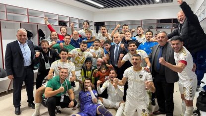 Bucaspor 1928, Adana 01 FK deplasmanında