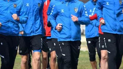 Bucaspor 1928’de Özcan Sert istediği sonuçları alamadı