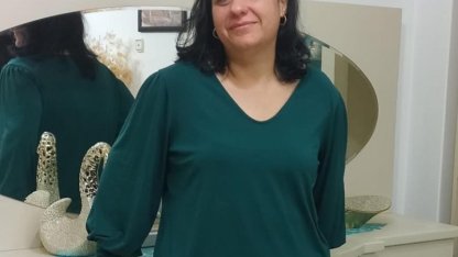 Burdur’da evinde rahatsızlanan öğretmen hayatını kaybetti